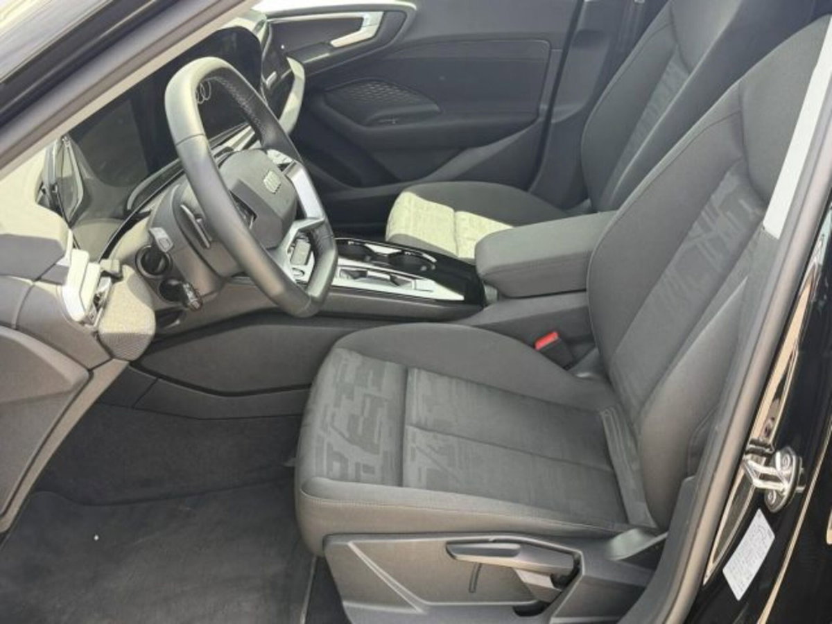 Audi A5 Sportback 40 TDI S tronic (12)