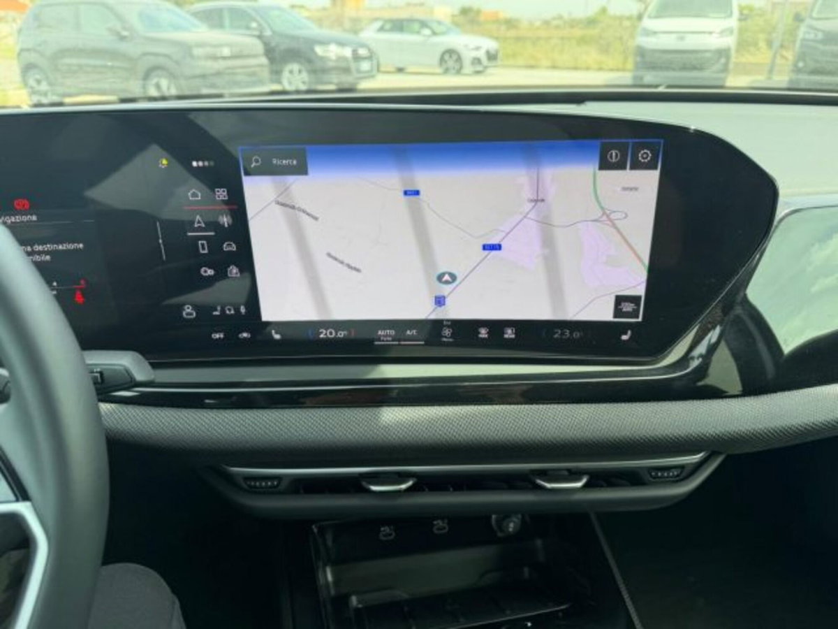 Audi A5 Sportback 40 TDI S tronic (17)