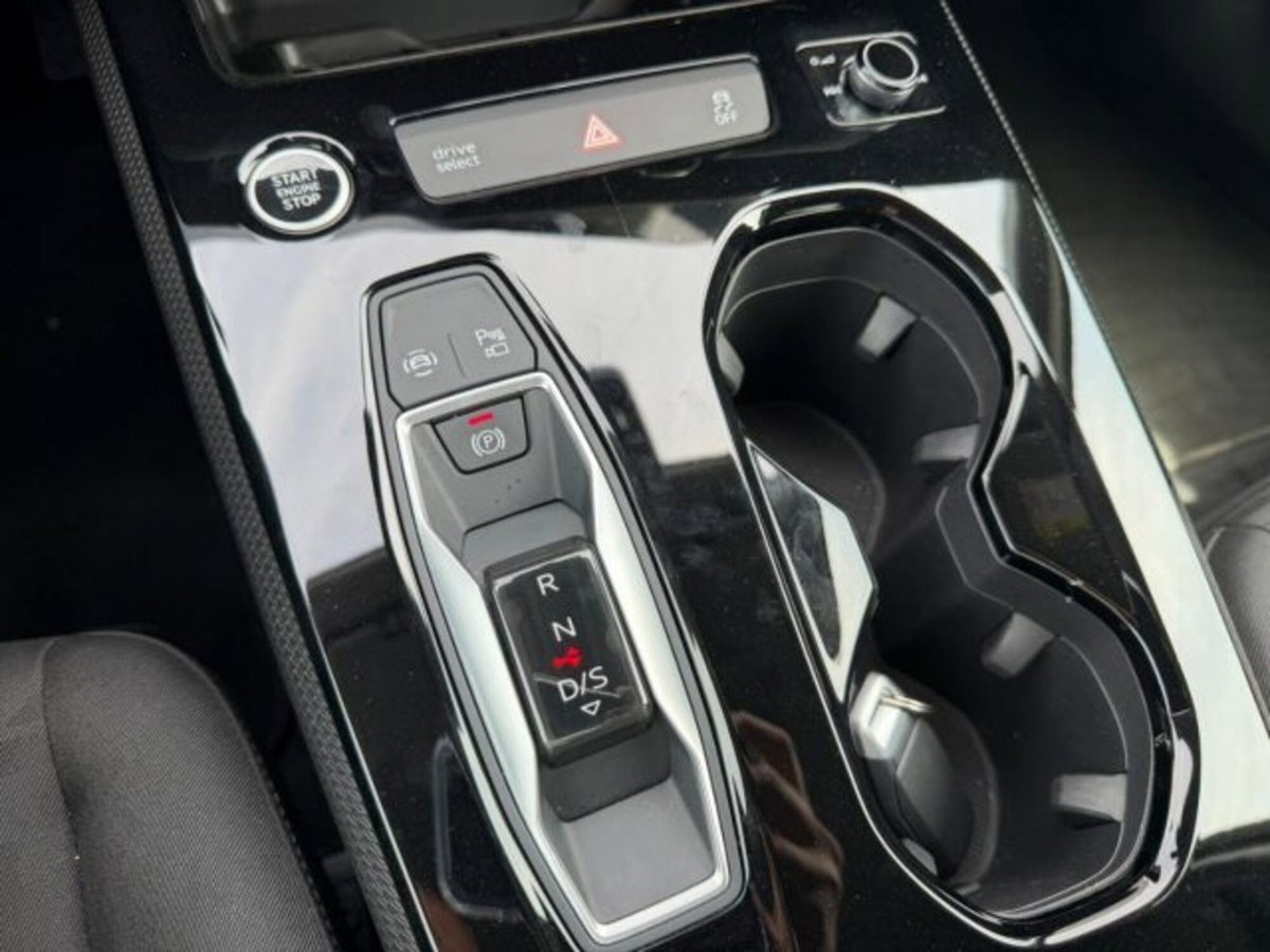 Audi A5 Sportback 40 TDI S tronic (18)