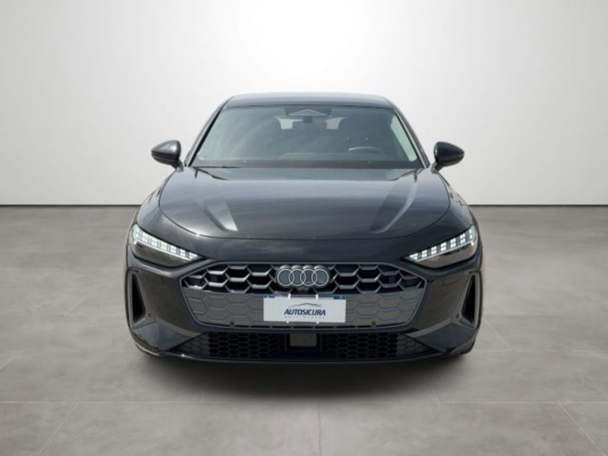 Audi A5 Sportback 40 TDI S tronic (2)