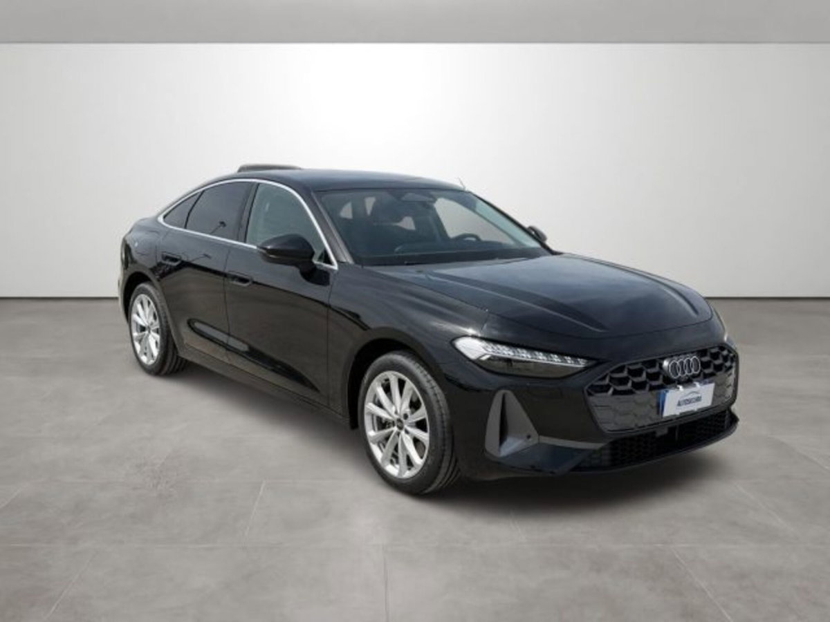 Audi A5 Sportback 40 TDI S tronic (3)