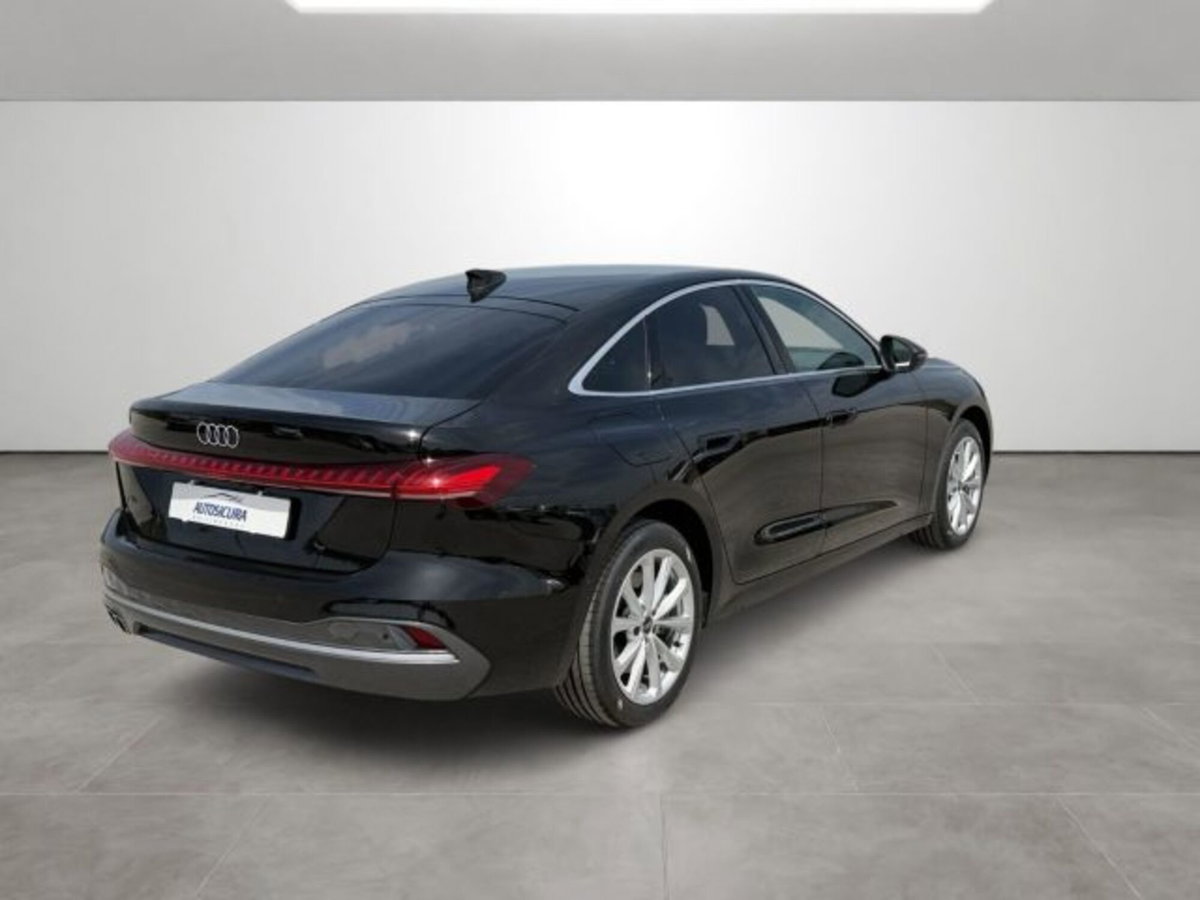 Audi A5 Sportback 40 TDI S tronic (4)