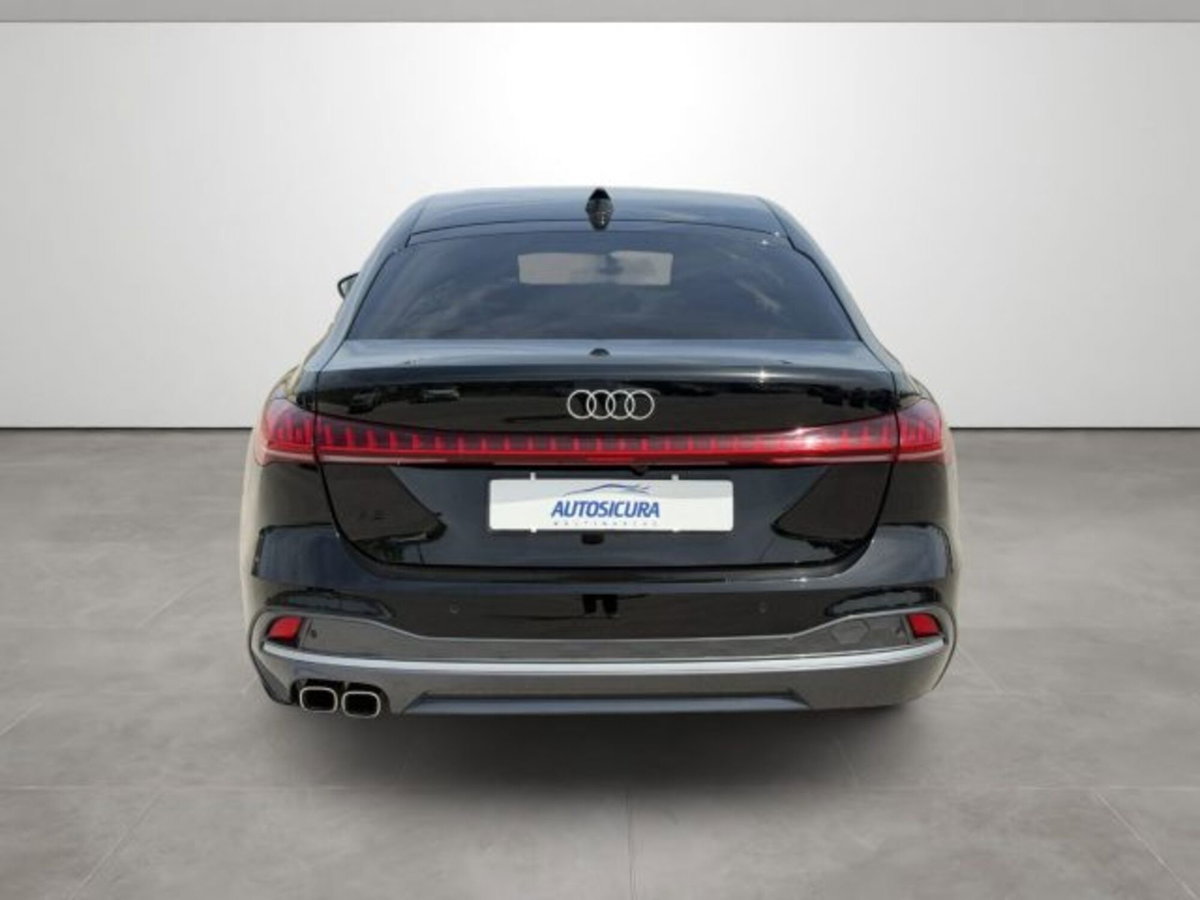 Audi A5 Sportback 40 TDI S tronic (5)