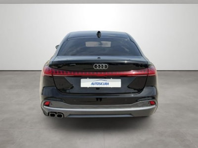 Audi A5 Sportback 40 TDI S tronic (5)
