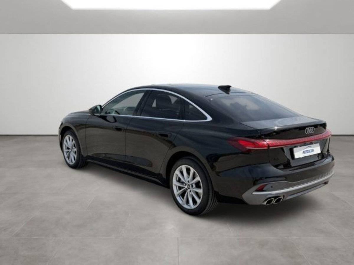 Audi A5 Sportback 40 TDI S tronic (6)