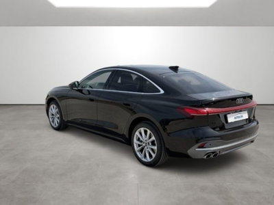 Audi A5 Sportback 40 TDI S tronic (6)