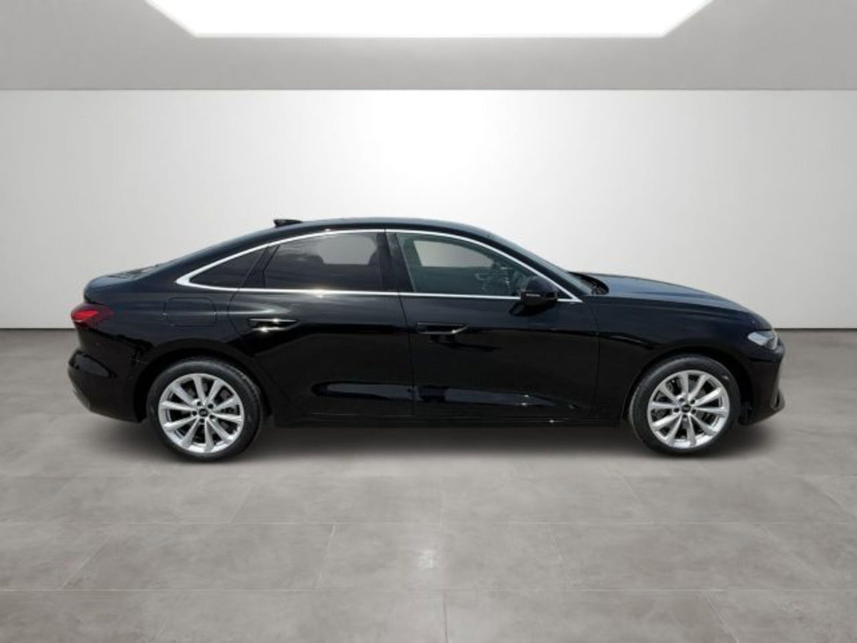 Audi A5 Sportback 40 TDI S tronic (8)