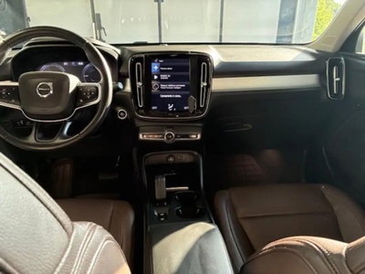 Volvo XC40 T4 Recharge Plug-in Hybrid Inscription Expression (6)