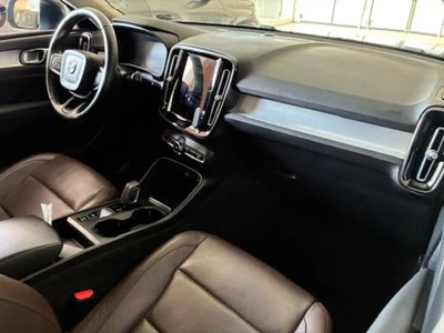 Volvo XC40 T4 Recharge Plug-in Hybrid Inscription Expression (7)