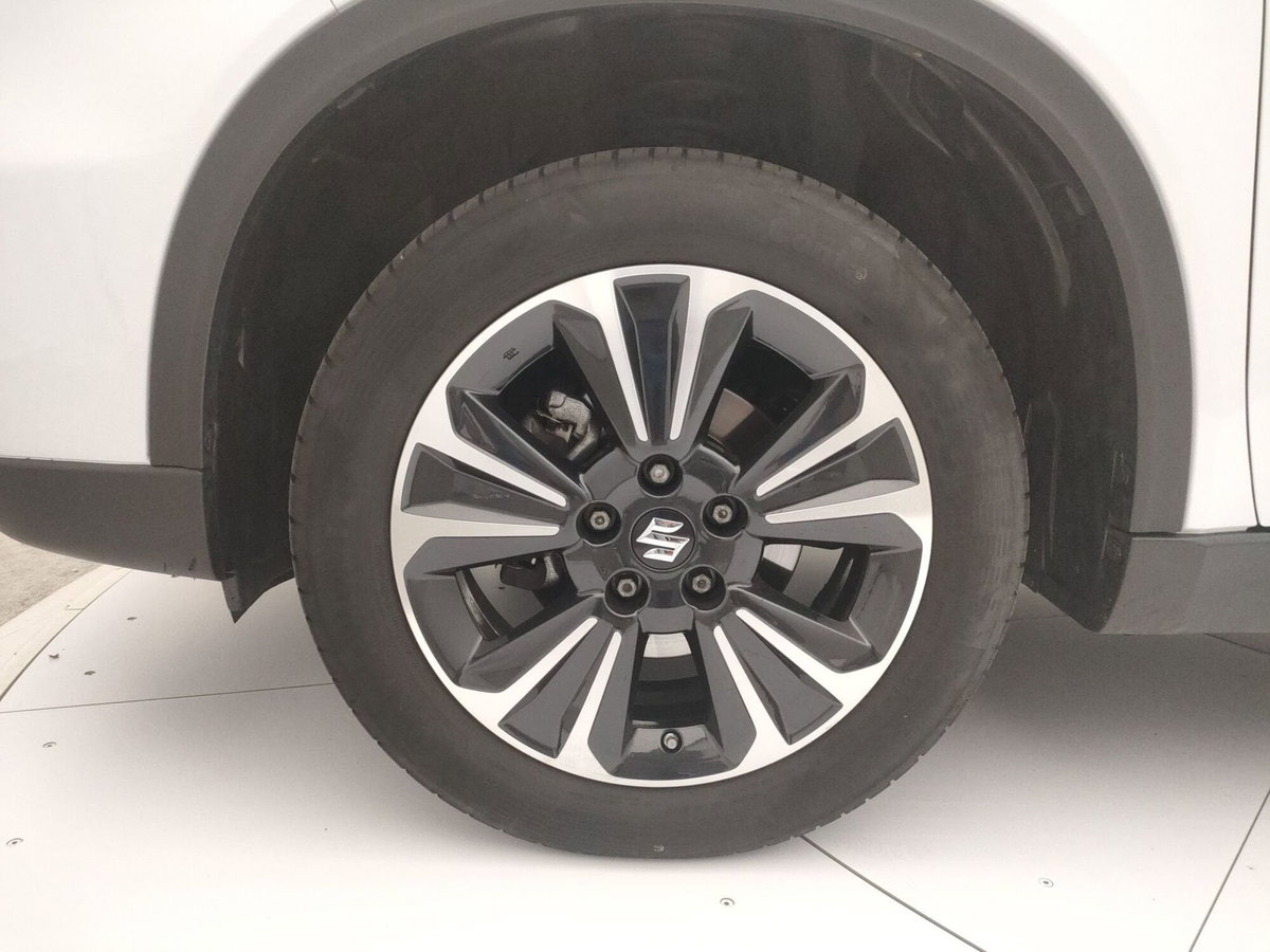 Suzuki Vitara 1.5h 140v Starview 2wd auto (10)