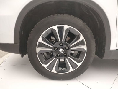 Suzuki Vitara 1.5h 140v Starview 2wd auto (10)