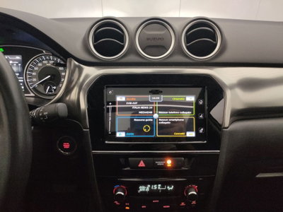 Suzuki Vitara 1.5h 140v Starview 2wd auto (12)