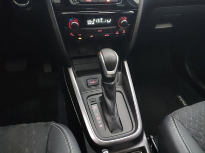 Suzuki Vitara 1.5h 140v Starview 2wd auto (13)