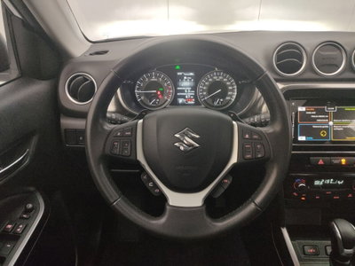 Suzuki Vitara 1.5h 140v Starview 2wd auto (14)