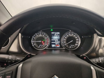Suzuki Vitara 1.5h 140v Starview 2wd auto (15)