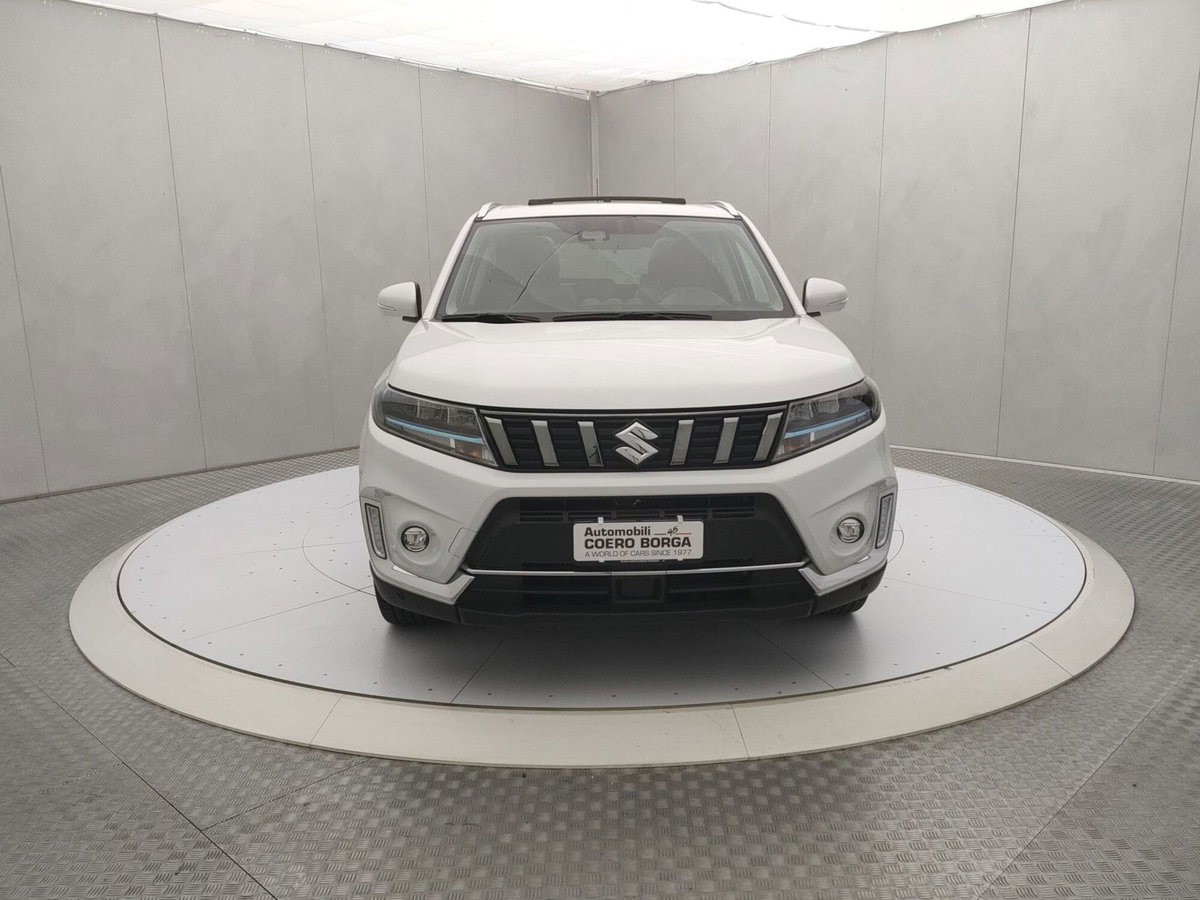 Suzuki Vitara 1.5h 140v Starview 2wd auto (2)
