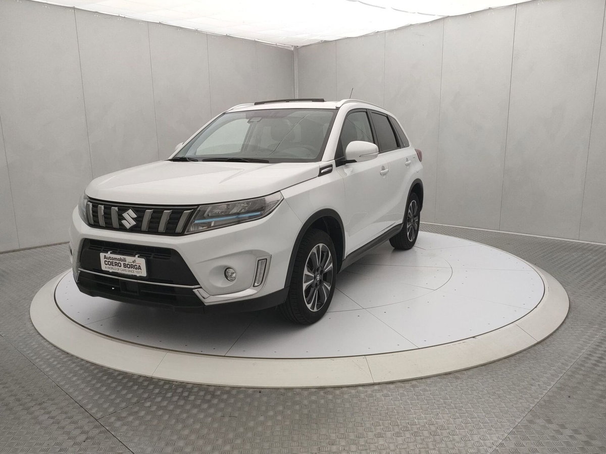 Suzuki Vitara 1.5h 140v Starview 2wd auto (3)
