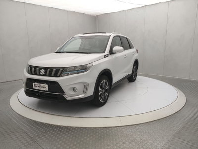 Suzuki Vitara 1.5h 140v Starview 2wd auto (3)