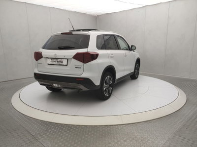 Suzuki Vitara 1.5h 140v Starview 2wd auto (4)