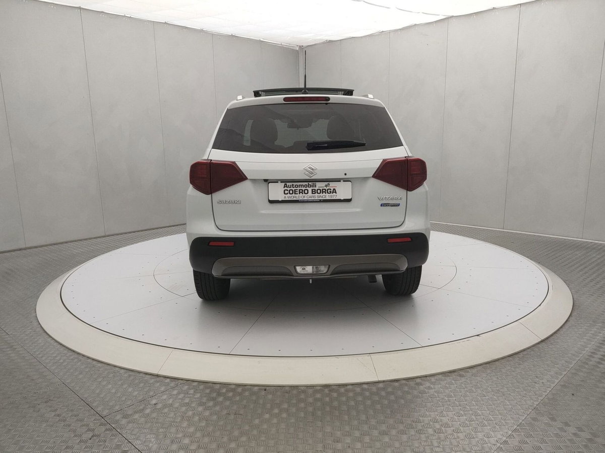 Suzuki Vitara 1.5h 140v Starview 2wd auto (5)