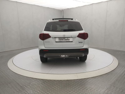 Suzuki Vitara 1.5h 140v Starview 2wd auto (5)