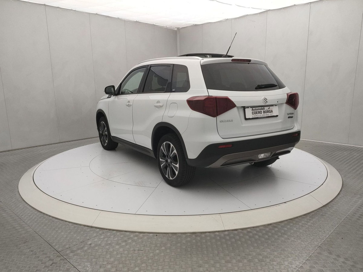 Suzuki Vitara 1.5h 140v Starview 2wd auto (6)