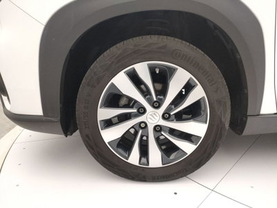 Suzuki S-Cross 1.4 Hybrid 4WD AllGrip A/T Starview (11)