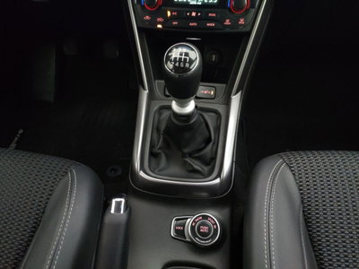 Suzuki S-Cross 1.4 Hybrid 4WD AllGrip A/T Starview (13)