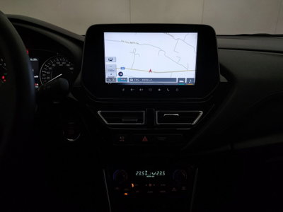Suzuki S-Cross 1.4 Hybrid 4WD AllGrip A/T Starview (14)