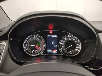 Suzuki S-Cross 1.4 Hybrid 4WD AllGrip A/T Starview (15)