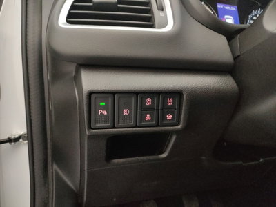 Suzuki S-Cross 1.4 Hybrid 4WD AllGrip A/T Starview (19)