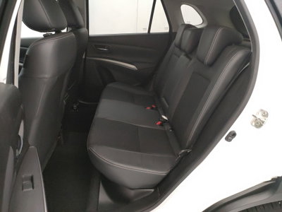 Suzuki S-Cross 1.4 Hybrid 4WD AllGrip A/T Starview (7)