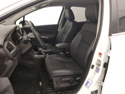 Suzuki S-Cross 1.4 Hybrid 4WD AllGrip A/T Starview (8)