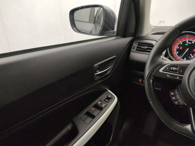 Suzuki Swift 1.2 Hybrid 4WD AllGrip Top (19)