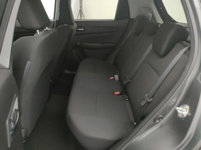 Suzuki Swift 1.2 Hybrid 4WD AllGrip Top (8)