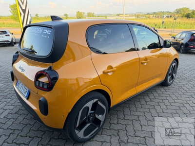 Renault Twingo 27,5kWh Techno urban range 80cv (3)