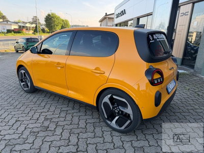 Renault Twingo 27,5kWh Techno urban range 80cv (5)