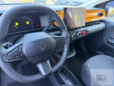 Renault Twingo 27,5kWh Techno urban range 80cv (7)