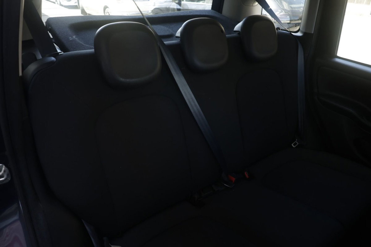 Fiat Panda Cross Cross 1.0 FireFly S&S Hybrid (12)