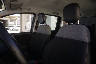 Fiat Panda Cross Cross 1.0 FireFly S&S Hybrid (17)