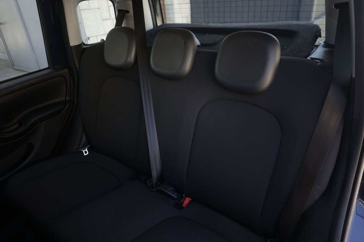 Fiat Panda Cross Cross 1.0 FireFly S&S Hybrid (3)