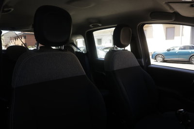Fiat Panda Cross Cross 1.0 FireFly S&S Hybrid (6)