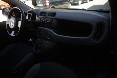 Fiat Panda Cross Cross 1.0 FireFly S&S Hybrid (8)