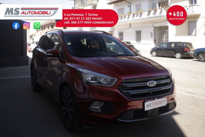 Ford Kuga 1.5 TDCI 120 CV S&S 2WD ST-Line usata