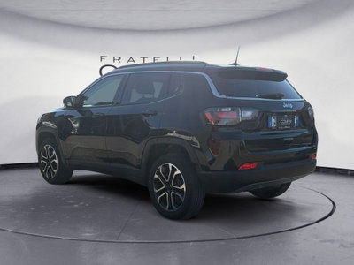 Jeep Compass 1.6 Multijet II 2WD Limited (4)