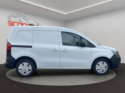 Nissan Townstar 1.3 130cv L1 N-Connecta (10)