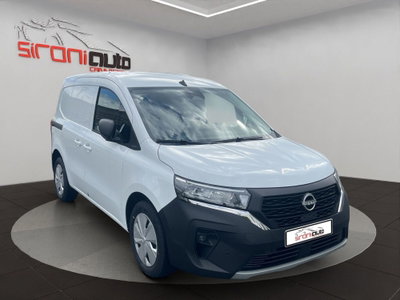 Nissan Townstar 1.3 130cv L1 N-Connecta (11)
