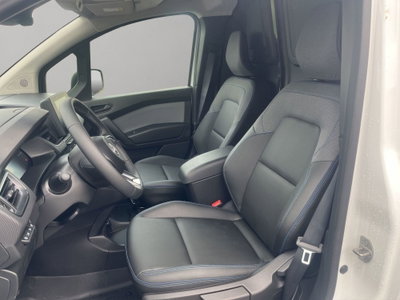 Nissan Townstar 1.3 130cv L1 N-Connecta (12)
