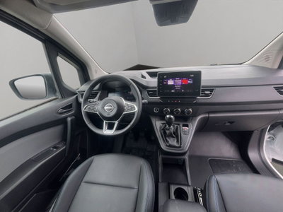 Nissan Townstar 1.3 130cv L1 N-Connecta (15)