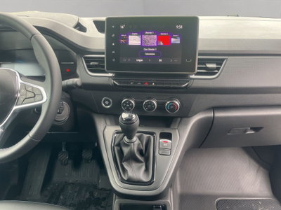 Nissan Townstar 1.3 130cv L1 N-Connecta (16)